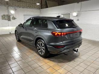 skadebil auto Audi Q6 e-tron Performance S line AHK/KAM/NAVI 2025/3