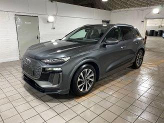 Audi Q6 e-tron Performance S line AHK/KAM/NAVI picture 4