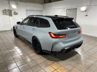  BMW M3 Competition M xDrive Touring HUD/360/H&K/NAVI 2024/12