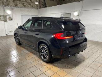 Coche accidentado BMW iX1 eDrive20 M Sport KAM/NAVI 2024/7