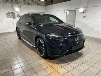 Auto incidentate Mercedes EQS 580 SUV 4Matic AMG Line HUD/PANO/360/TV/AHK 2023/8