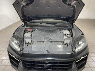Porsche Cayenne E-Hybrid Coupe CHRONO/PANO/360/BOSE picture 11