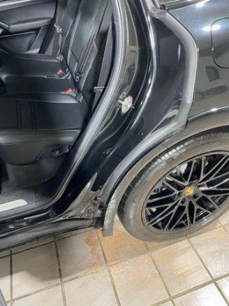 Porsche Cayenne E-Hybrid Coupe CHRONO/PANO/360/BOSE picture 13