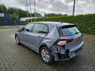 Volkswagen Golf 1.0 BlueMotion STANDHEIZUNG/NAVI picture 8