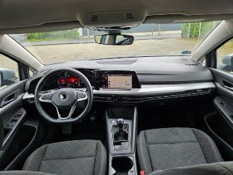 Volkswagen Golf 1.0 BlueMotion STANDHEIZUNG/NAVI picture 16