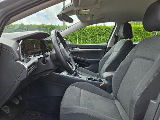 Volkswagen Golf 1.0 BlueMotion STANDHEIZUNG/NAVI picture 14