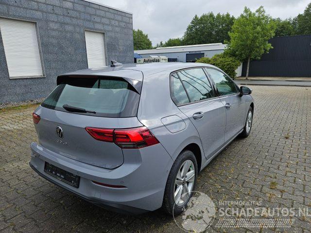 Volkswagen Golf 1.0 BlueMotion STANDHEIZUNG/NAVI
