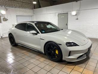 Porsche Taycan Sport Turismo KERAMIK/CHRONO/PANO/360/ picture 3
