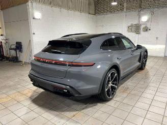 Porsche Taycan 4S Cross Turismo CHRONO/PANO/HUD/360/BOSE picture 7