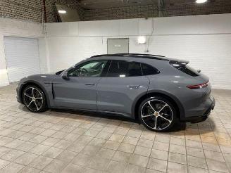 Porsche Taycan 4S Cross Turismo CHRONO/PANO/HUD/360/BOSE picture 4