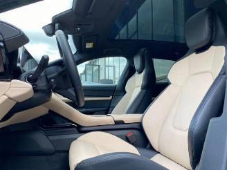 Porsche Taycan 4S Cross Turismo CHRONO/PANO/HUD/360/BOSE picture 13