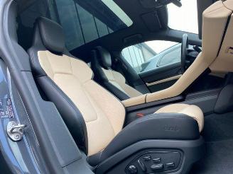 Porsche Taycan 4S Cross Turismo CHRONO/PANO/HUD/360/BOSE picture 17