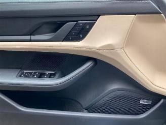 Porsche Taycan 4S Cross Turismo CHRONO/PANO/HUD/360/BOSE picture 21
