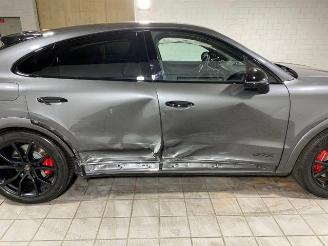 Porsche Cayenne GTS Coupe Pano/Chrono/HUD/Burmester picture 11