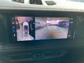 Porsche Cayenne GTS Coupe Pano/Chrono/HUD/Burmester picture 24