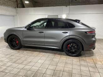 Porsche Cayenne GTS Coupe Pano/Chrono/HUD/Burmester picture 5