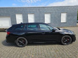 Skoda Octavia RS Combi 2.0 TDI HUD/STANDHZG/KAM/NAVI picture 6