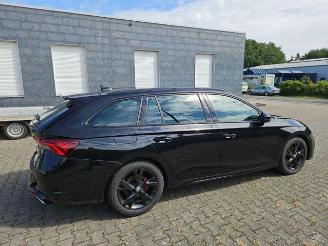 Skoda Octavia RS Combi 2.0 TDI HUD/STANDHZG/KAM/NAVI picture 7