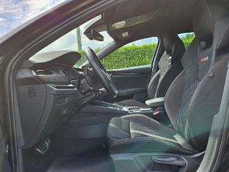 Skoda Octavia RS Combi 2.0 TDI HUD/STANDHZG/KAM/NAVI picture 16