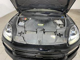 Porsche Cayenne E-Hybrid Coupe CHRONO/HUD/PANO/360/AHK picture 12