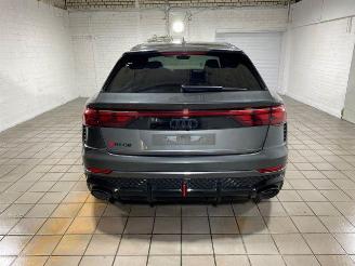 Auto incidentate Audi RS Q8 RSQ8 HUD/B&O/KAM/AHK/NAVI 2025/10