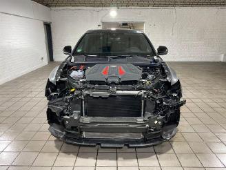 Audi RS Q8 RSQ8 HUD/B&O/KAM/AHK/NAVI picture 6
