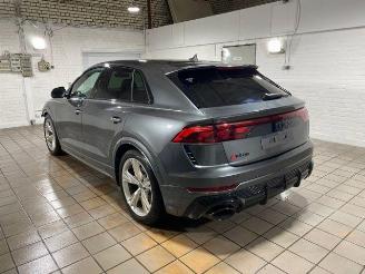 Audi RS Q8 RSQ8 HUD/B&O/KAM/AHK/NAVI picture 2