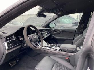 Audi RS Q8 RSQ8 HUD/B&O/KAM/AHK/NAVI picture 12
