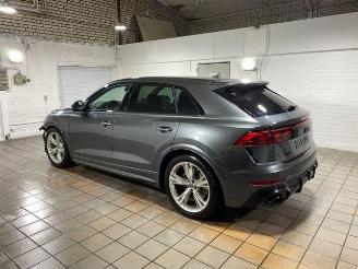 Audi RS Q8 RSQ8 HUD/B&O/KAM/AHK/NAVI picture 2
