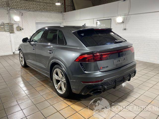 Audi RS Q8 RSQ8 HUD/B&O/KAM/AHK/NAVI