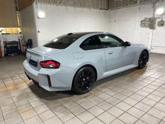 BMW M2 HUD/H&K/KAM/NAVI picture 2