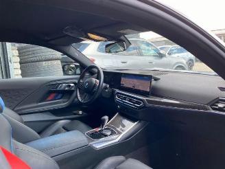 BMW M2 HUD/H&K/KAM/NAVI picture 17