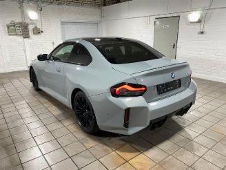 BMW M2 HUD/H&K/KAM/NAVI picture 10