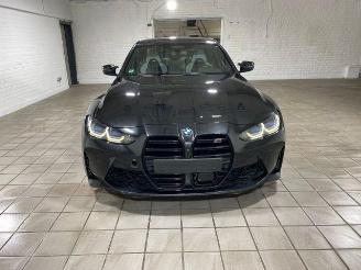 BMW M3 Competition M xDrive HUD/H&K/360/NAVI picture 5