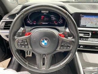 BMW M3 Competition M xDrive HUD/H&K/360/NAVI picture 19
