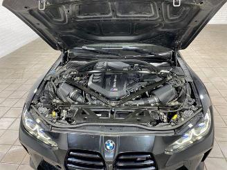 BMW M3 Competition M xDrive HUD/H&K/360/NAVI picture 11