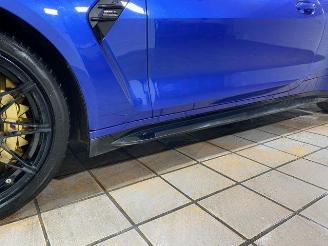 BMW M4 Competition M xDrive Keramik/Schalensitze picture 15