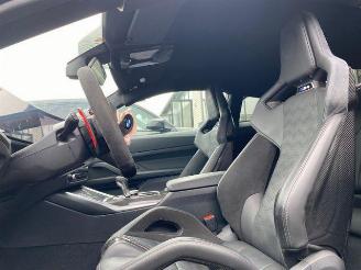 BMW M4 Competition M xDrive Coupe SCHALENSITZE/HUD picture 18