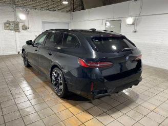 BMW 5-serie e Touring M Sport Pro PANO/HUD/AHK/360/B&W picture 10