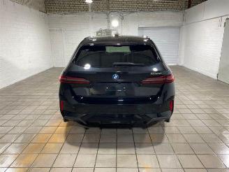 BMW 5-serie e Touring M Sport Pro PANO/HUD/AHK/360/B&W picture 11