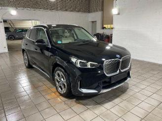 BMW iX1 xDrive30 X Line PANO/HUD/AHK/360/H&K/NAVI picture 7