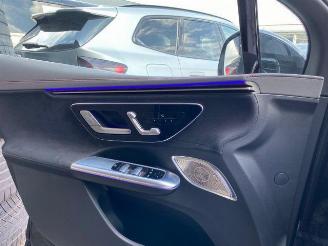 Mercedes EQE SUV 350+ AMG Line BURMESTER/PANO/HUD/360 picture 22