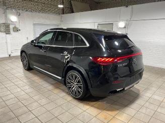 Mercedes EQE SUV 350+ AMG Line BURMESTER/PANO/HUD/360 picture 8