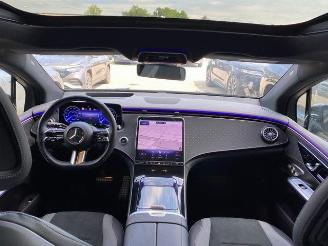 Mercedes EQE SUV 350+ AMG Line BURMESTER/PANO/HUD/360 picture 17