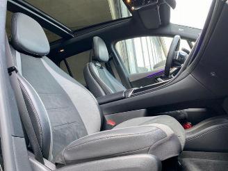 Mercedes EQE SUV 350+ AMG Line BURMESTER/PANO/HUD/360 picture 19