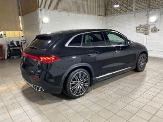 Mercedes EQE SUV 350+ AMG Line BURMESTER/PANO/HUD/360 picture 2