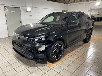 Volkswagen Tiguan 2.0 TDI DSG R-Line 4Motion PANO/STANDHZG picture 3