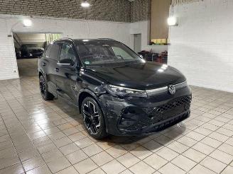 Volkswagen Tiguan 2.0 TDI DSG R-Line 4Motion PANO/STANDHZG picture 6