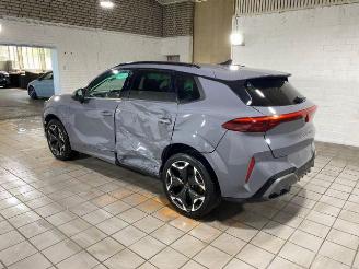 Cupra Terramar VZ 1.5 e-Hybrid picture 8