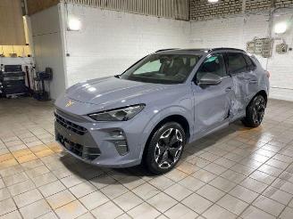 Cupra Terramar VZ 1.5 e-Hybrid picture 9